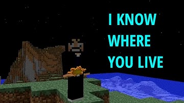 Derp SSundee intros become scary