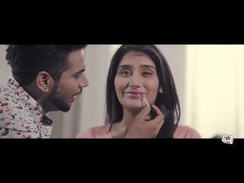 Akhiyaan Bechain Nachhatar Gill HD