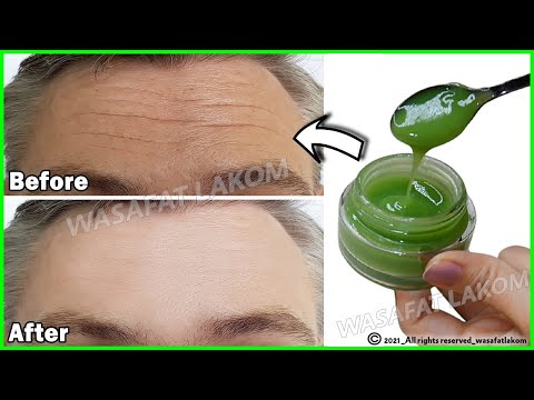An ingredient, a million times stronger than botox.☘️ apply it to your face, and get rid of wrinkles