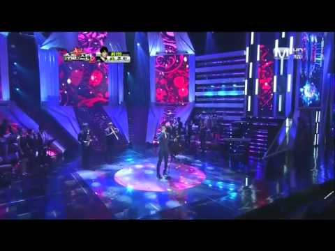 잠도 오지 않는 밤에 - 존박(John Park)