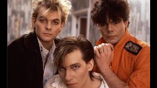 Alphaville - Forever Young (jovem para sempre)