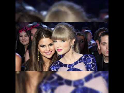 Taylor Swift and