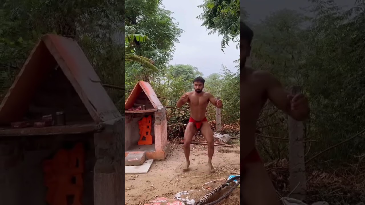 Morning Practice Time 