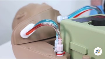 Simulab | CentraLineMan Pro