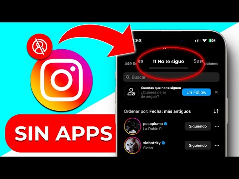 🤔Cómo saber QUIÉN