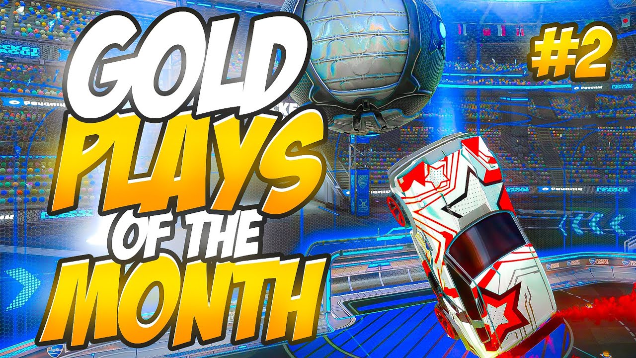 Gold Top Plays of the Month #2