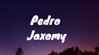 Pedro Lyrics- Agatino Romero, Jaxomy, and Raffaella Carrà
