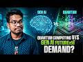 Gen AI vs Quantum Computing | Which Technology Has a Bigger Future | PythonLife