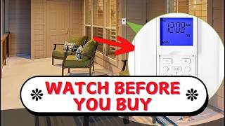 Honest Review Of BN-LINK 7 Day Programmable Astronomical Timer Switch for Lights