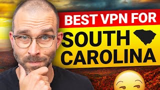 BEST VPN for South Carolina | Bypass ANY internet restrictions screenshot 3
