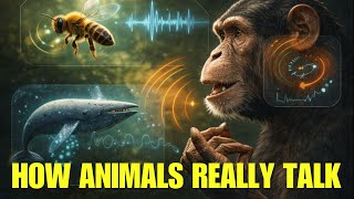 Decoding Animal Language (It’s Not Just Sounds)
