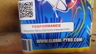 Battle of Color Demo