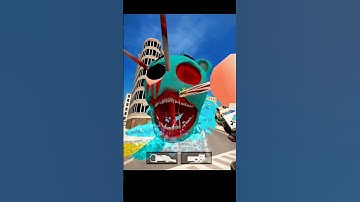 NEXTBOT IN PLAYGROUND MOD NEW UPDATE PLAY IN GARRYS MOOD SHORT VIDEO ||#roblox #gmod #skibiditoilet