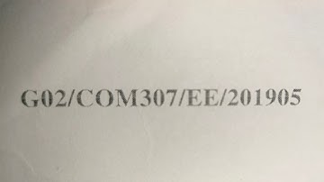 Ycmou Bcom 3rd Year Old Question paper 2019 | COM  307 | Question paper 2019