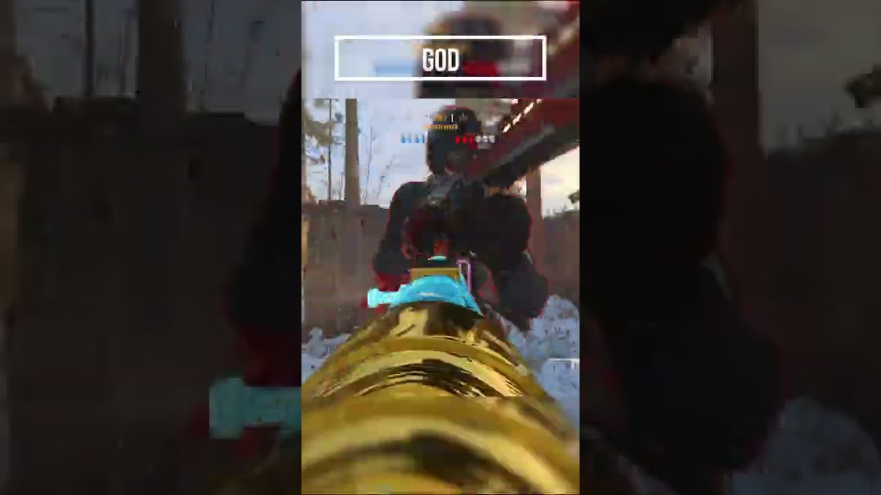 Insane VANGUARD Search and Destroy 1v5 gameplay