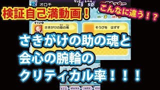 妖怪ウォッチバスターズ 赤猫団 白犬隊 cool japan! 検証！ さきがけの