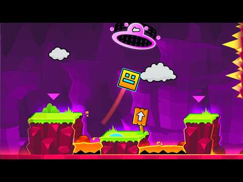 More Secret Ways in the Main Levels