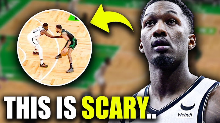 Dorian Finney-Smith Is PERFECT For The Lakers!