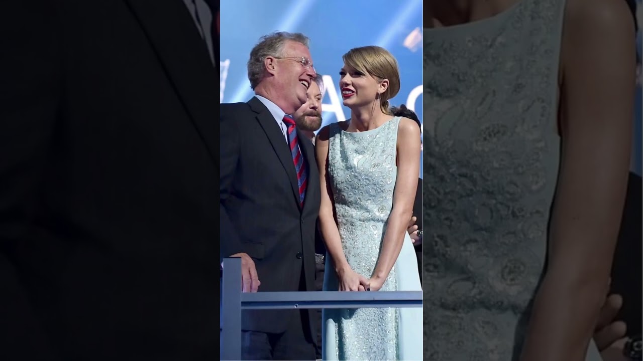 Taylor Swift Family 😍