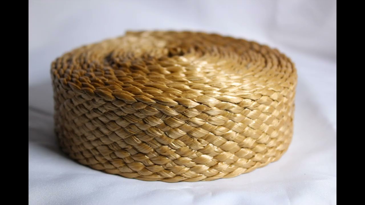 Custom webbing tape strap manufacturer supplier