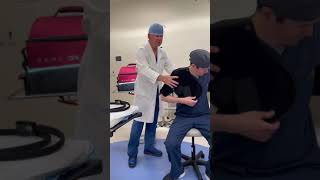 Celebrity GameReady shoulder example Wealth