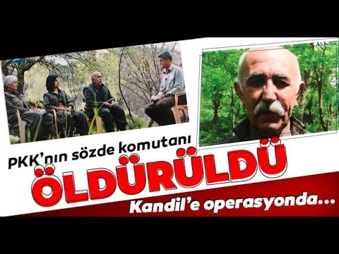 Ali Haydar Kaytan Kimdir? Öldürüldü mü?