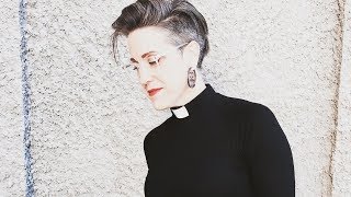 Nadia Bolz-Weber, Pastor