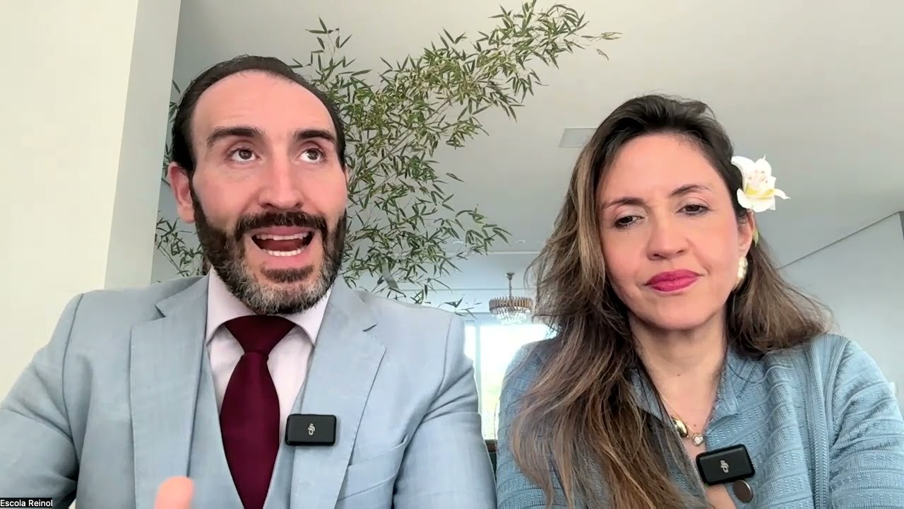 Processo Seletivo - Sheyla e Gonzalo