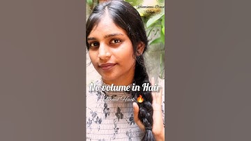 Viral Voluminous Braid Hack 🔥 #shorts #braid #hairstyle #viral #trending