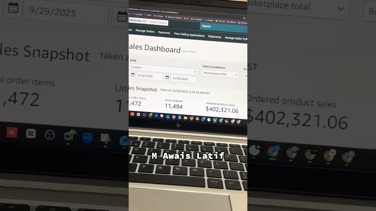 Amazon Expert | USA base account update | DM me +923306104648 