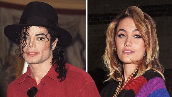 Michael Jackson's Only Daughter Paris Jackson Reveals TRUTH About Her Dad  After 22 Years...