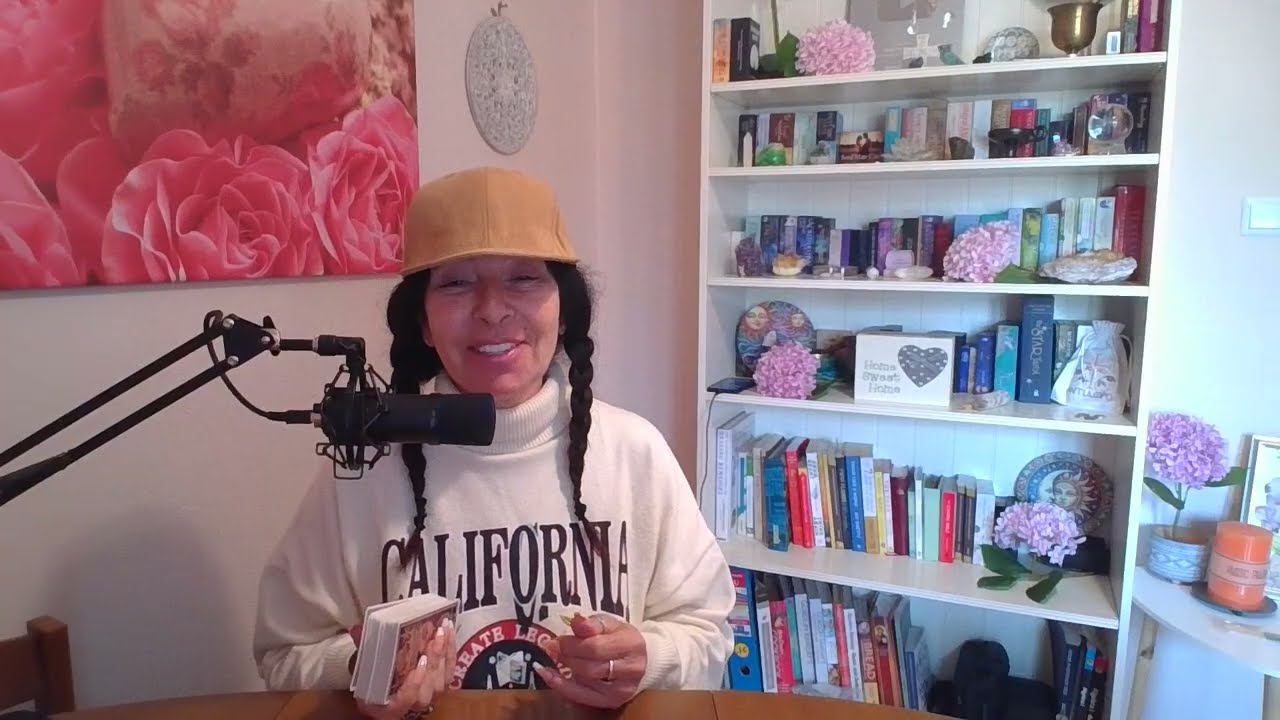 ДЕВА — РАССКАЗАЛА ТЕБЕ НЕГАТИВ О БЫВШЕМ, И ТЕБЯ СНОВА ЗАТЯНУЛО! НО ТЕПЕРЬ...❤️#ДЕВА #ДЕВАТАРО