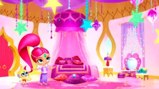 Shimmer and Shine Genie Palace Divine Episode 2
