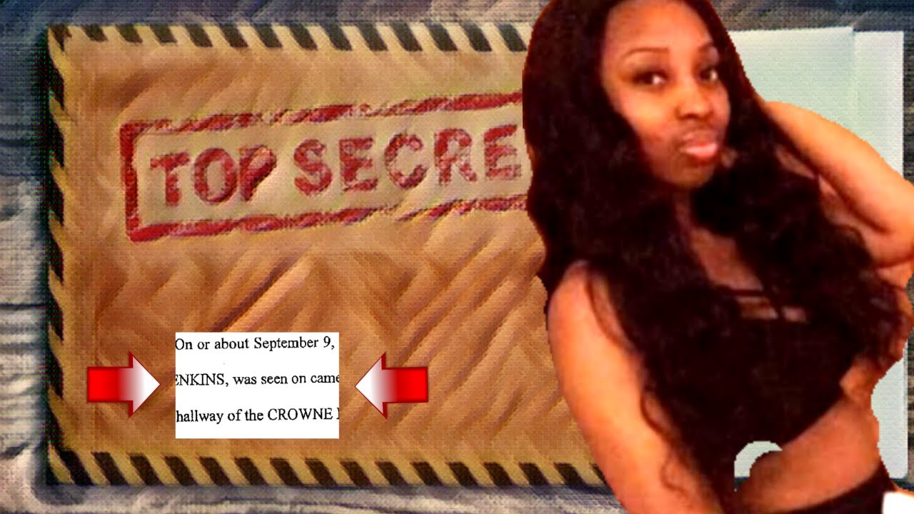 Kenneka Jenkins more information that was hidden from the public YouTube