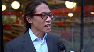 How a doctor talks about the implantable telescope for age-related macular degeneration patients?