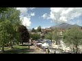 Team events - 2021 ECA Canoe Slalom European Championships, Ivrea (ITA)