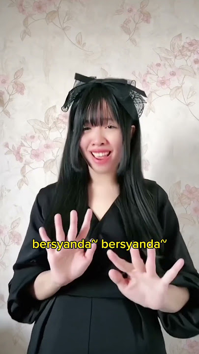 DIKIRA BERCANDA TAPI MALAH JADI GINI #POV #shorts