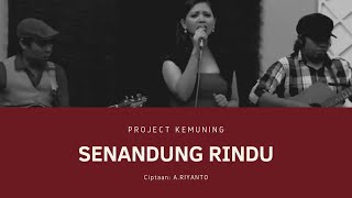 Project Kemuning 4/40  