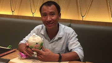 Dừa Thái Lan khác dừa Việt Nam thế nào ?