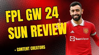Download Lagu FPL GW 24 Saturday/Sunday review MP3