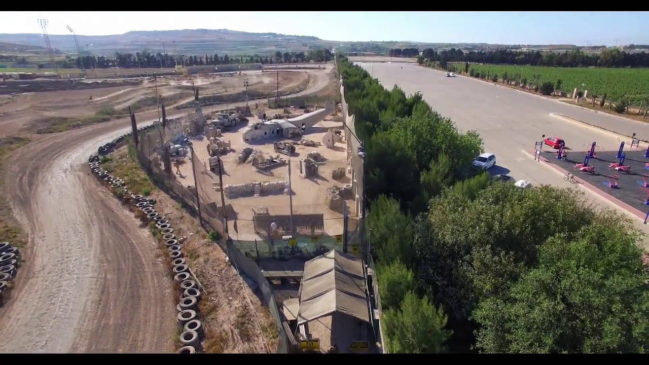 PaintBall Malta YouTube