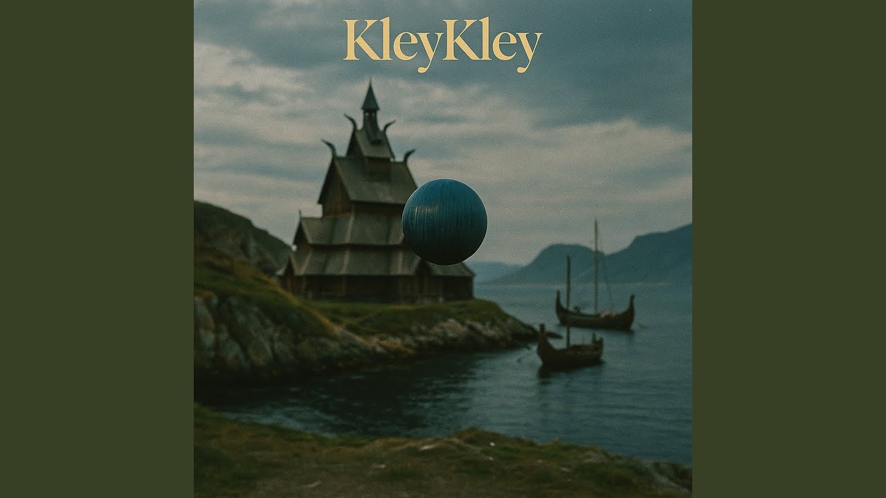 Viking Nordic Castle