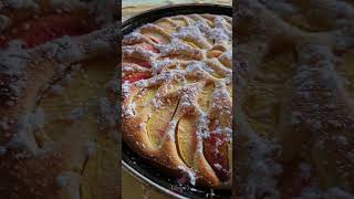 Şaftalı Piroqu Resepti Bu