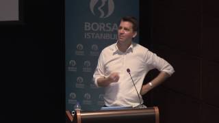 DevOpsDays Istanbul 2016 - Day 2 - Part 5