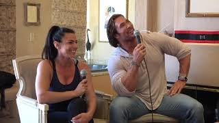 Famous The Story Behind Mona Muresan Profile