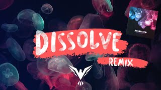 Absofacto - Dissolve [BatchBug Unofficial Remix] 🎵❤️