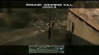 Best Throwing Knife Ever Mini Edit