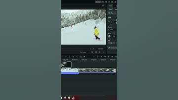 FILMORA 12 ADJUSTMENT LAYER TUTORIAL