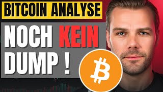 Bitcoin Entscheidet Jetzt Hält 94K Oder Kommt Der Dump?