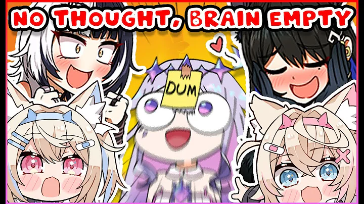 [ENG SUB/Hololive] Biboo forgor her real name and say wrong greeting